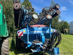 Lemken Solitär 12-1000