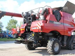 Case IH 9230 AFS