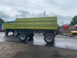 Conow HW 80 Zug V4.2
