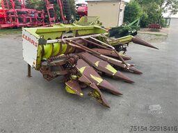 CLAAS Kettengebiss | Maisgebiss