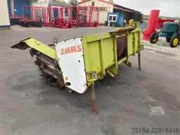 CLAAS Kettengebiss | Maisgebiss