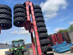 Horsch Optipack 10 AS