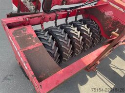 Horsch Optipack 10 AS