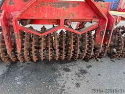 He-Va Front Roller 3m