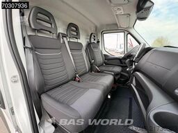 Iveco Daily 35S18 Neu! 3.0L Automatik 180PS L3H2 ACC ...