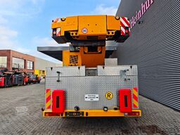 Terex-Demag AC80-2 8x8x8 Jip 2nd Winch 3 x Hookblock!