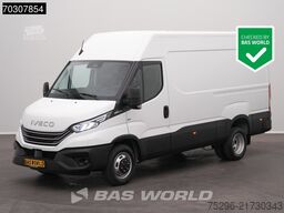 Iveco Daily 35C21 3.0L Automatik 210PS L2H2 Doppelber...