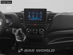 Iveco Daily 35C21 3.0L Automatik 210PS L2H2 Doppelber...