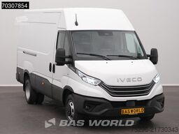Iveco Daily 35C21 3.0L Automatik 210PS L2H2 Doppelber...