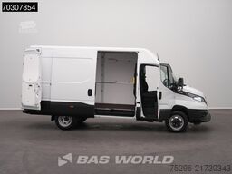 Iveco Daily 35C21 3.0L Automatik 210PS L2H2 Doppelber...