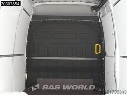 Iveco Daily 35C21 3.0L Automatik 210PS L2H2 Doppelber...