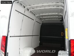 Iveco Daily 35C21 3.0L Automatik 210PS L2H2 Doppelber...