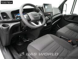 Iveco Daily 35C21 3.0L Automatik 210PS L2H2 Doppelber...