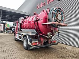 Mercedes-Benz Axor 1833 4x2 Fico 3P