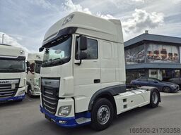 DAF XF 480 FT SUPER SPACE CAB ZF INTARDER
