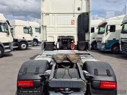 DAF XF 480 FT SUPER SPACE CAB ZF INTARDER