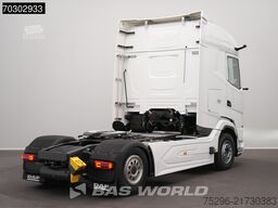 DAF XG 480 4X2 NEW! FT 2xTanks MX Navi 3 JVG