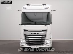 DAF XG 480 4X2 NEW! FT 2xTanks MX Navi 3 JVG