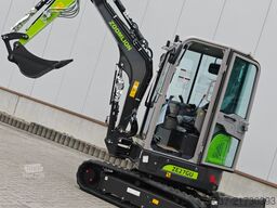 Zoomlion ZE27GU
