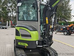 Zoomlion ZE27GU