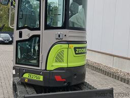 Zoomlion ZE27GU