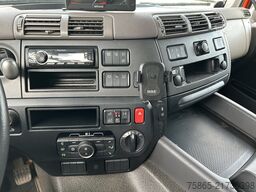 DAF CF 370 FA SC / 18 Ton / Tacho V2 / Box / Laadkl...