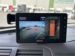 DAF CF 370 FA SC / 18 Ton / Tacho V2 / Box / Laadkl...