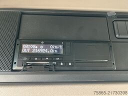 DAF CF 370 FA SC / 18 Ton / Tacho V2 / Box / Laadkl...