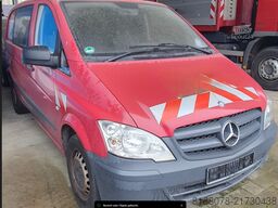 Mercedes-Benz Vito 110 CDI extralang 3430