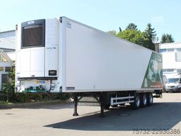 Lamberet CV1950 MT Bi-Multi-Temp TW   LBW   FRC 02 27