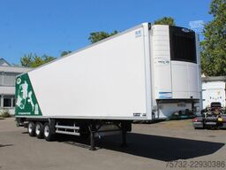 Lamberet CV1950 MT Bi-Multi-Temp TW   LBW   FRC 02 27