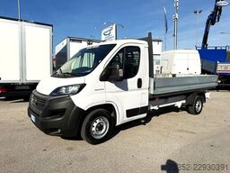 FIAT Ducato 140 MTJ