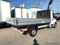 FIAT Ducato 140 MTJ