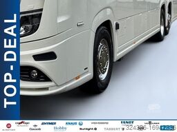 Concorde Centurion 1200 GSI 26t.*SlideOut*PKW-Plattform