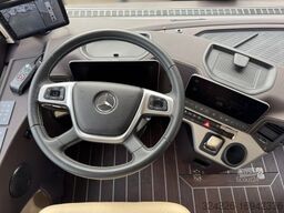 Concorde Centurion 1200 GSI 26t.*SlideOut*PKW-Plattform