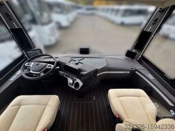 Concorde Centurion 1200 GSI 26t.*SlideOut*PKW-Plattform