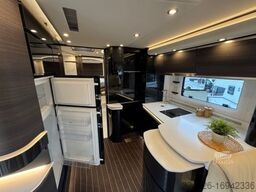 Concorde Centurion 1200 GSI 26t.*SlideOut*PKW-Plattform