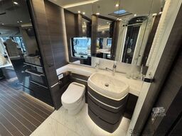 Concorde Centurion 1200 GSI 26t.*SlideOut*PKW-Plattform