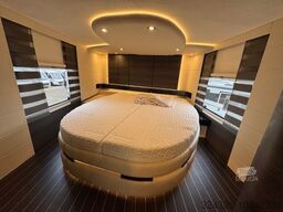 Concorde Centurion 1200 GSI 26t.*SlideOut*PKW-Plattform