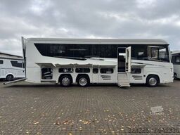 Concorde Centurion 1200 GSI 26t.*SlideOut*PKW-Plattform