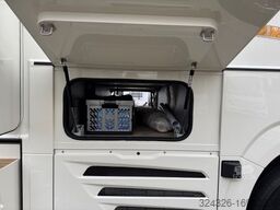 Concorde Centurion 1200 GSI 26t.*SlideOut*PKW-Plattform