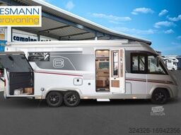 Carthago chic e-line I 51 QB DA ALDE*Mercedes+170PS