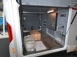 Carthago chic e-line I 51 QB DA ALDE*Mercedes+170PS