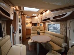 Carthago chic e-line I 51 QB DA ALDE*Mercedes+170PS