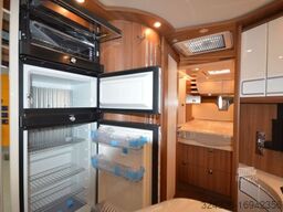 Carthago chic e-line I 51 QB DA ALDE*Mercedes+170PS