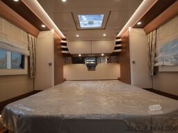 Carthago chic e-line I 51 QB DA ALDE*Mercedes+170PS