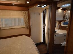 Carthago chic e-line I 51 QB DA ALDE*Mercedes+170PS