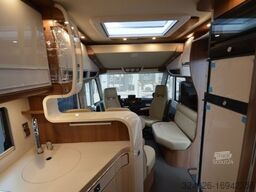 Carthago chic e-line I 51 QB DA ALDE*Mercedes+170PS