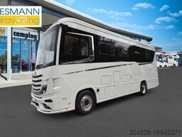 Concorde Liner 990 GI MB Actros*BAR/CL*Hubbett