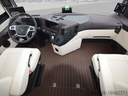 Concorde Liner 990 GI MB Actros*BAR/CL*Hubbett